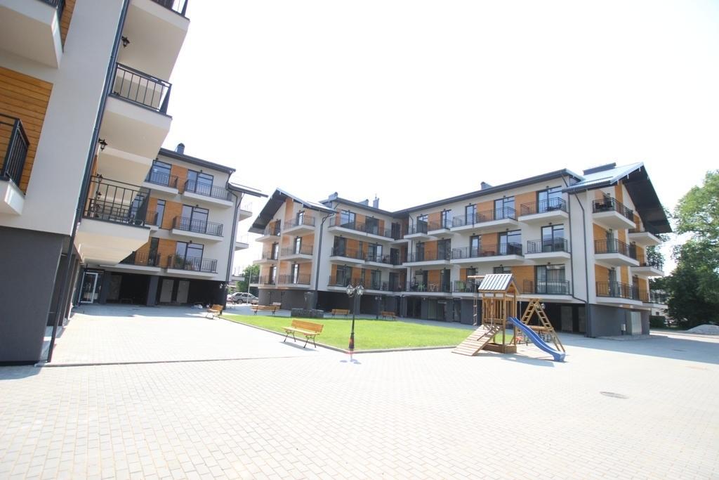 365 Apartments Maluno Vilos Palanga Zimmer foto